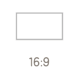16:9